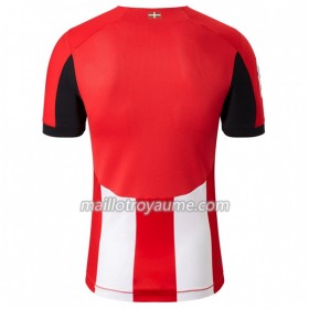 Maillot Foot Homme Athletic Bilbao Domicile 2019/20